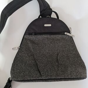 Anti Theft Cross Body Baggallini